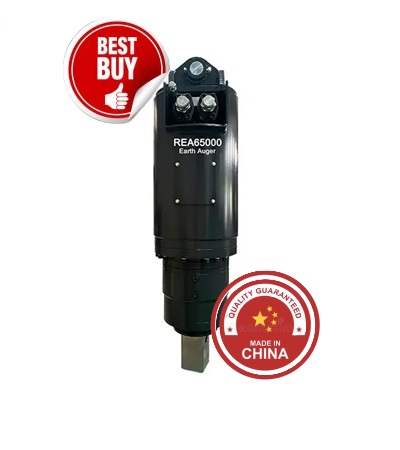 Гидробур RAY REA 65000